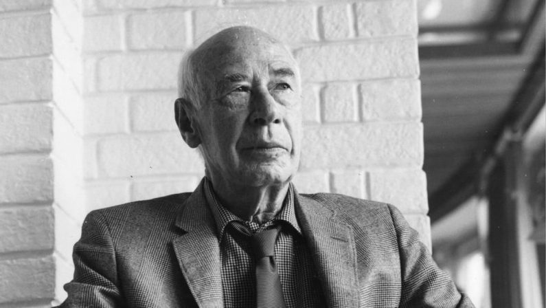 Henry Miller, autentico e travolgente da risultare osceno