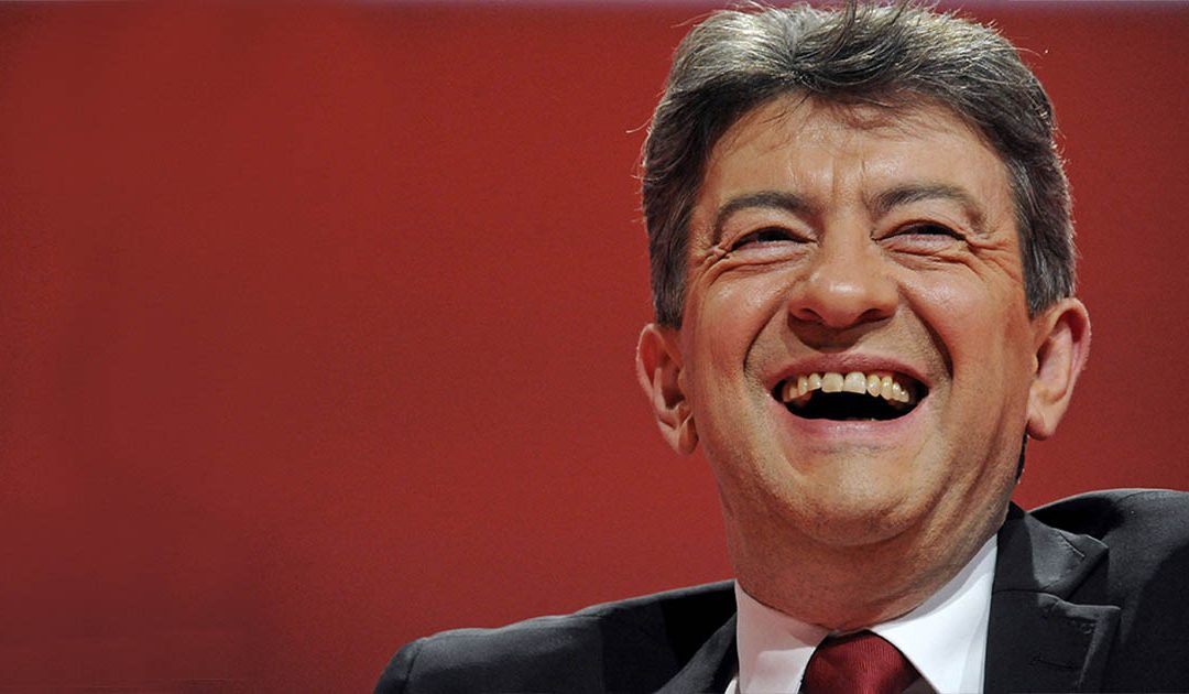 Jean-Luc Melenchon