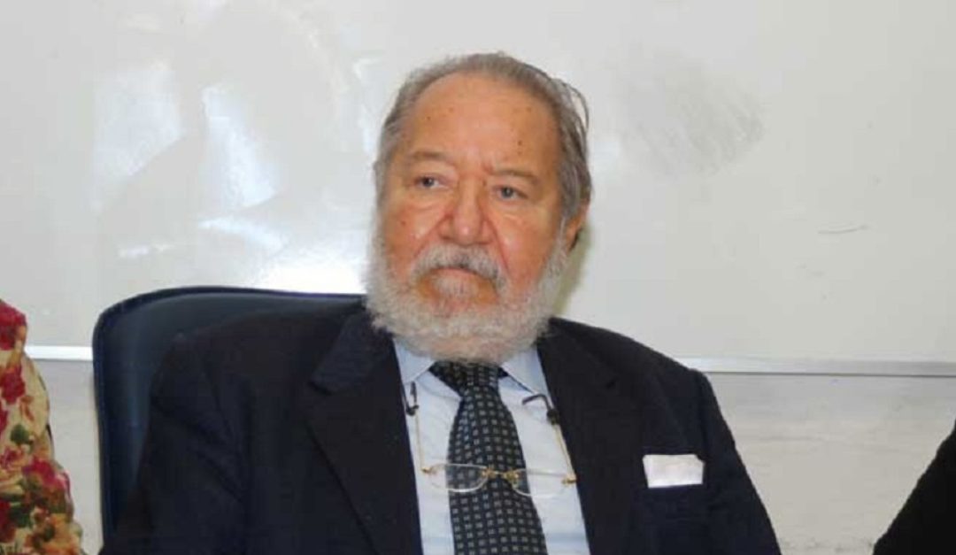 Luigi Lombardi Satriani