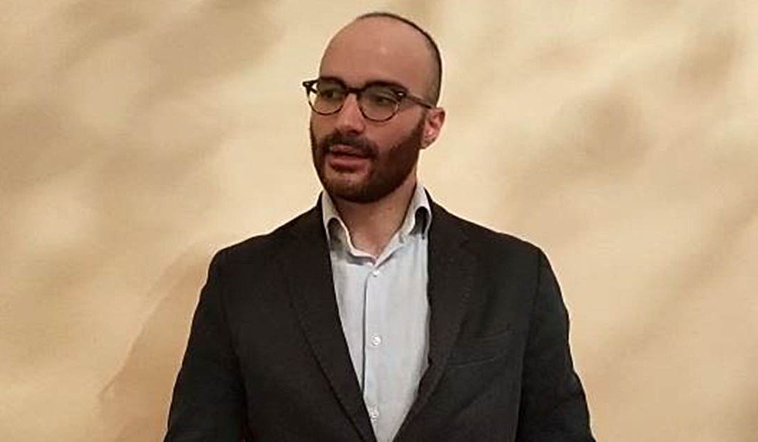 mattia salemme