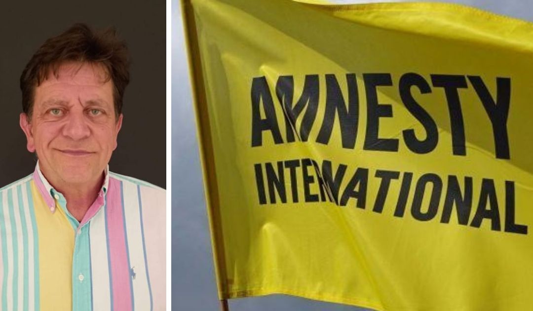 Malore durante un convegno, morto il responsabile di Amnesty Foggia
