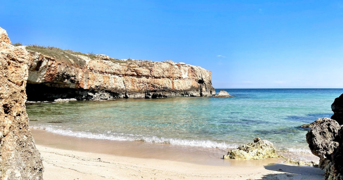 Puglia turismo