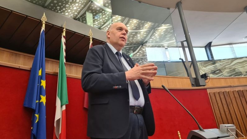 'Ndrangheta in Trentino, il leghista a Morra: «Qui non siamo in Calabria»