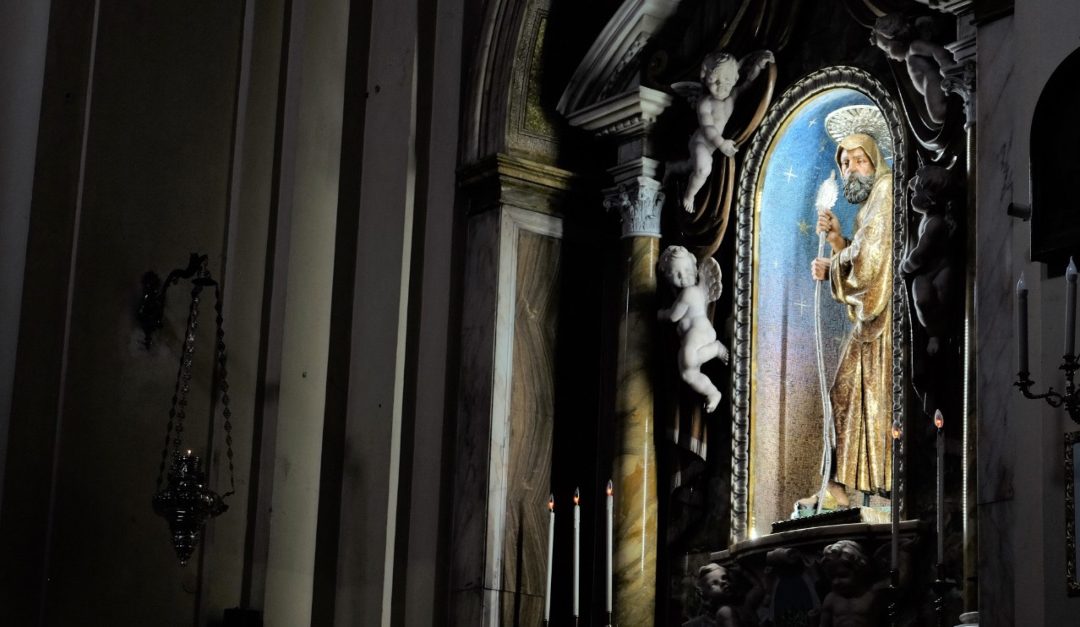 Cosenza celebra San Francesco di Paola, ecco il programma