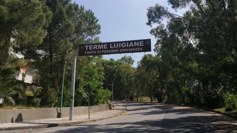 Terme Luigiane, corsa contro il tempo per salvare la stagione