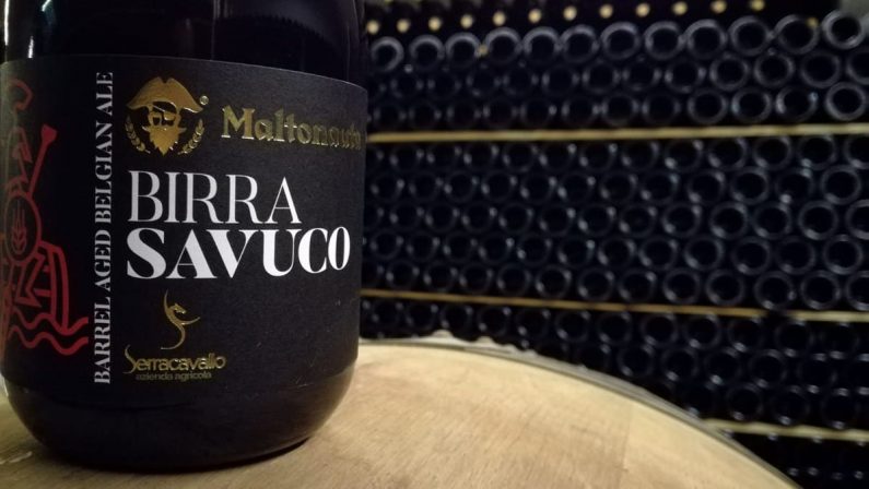 La Birra Savuco di Maltonauta premiata da Slow Food Editore