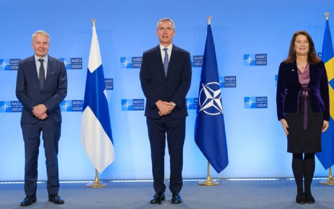 Falsari all’opera tra Parlamento e tv, la politica alla prova dell’atlantismo