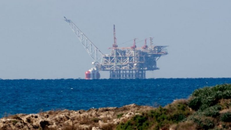 Da Israele gas in offerta speciale. E si riparla del progetto EastMed