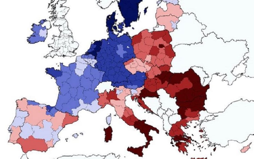 La mappa della qualità amministrativa