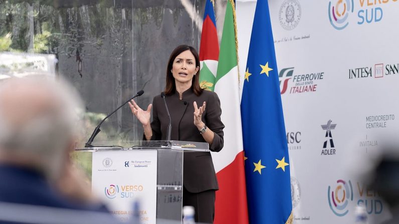 Autonomia differenziata, la Carfagna stronca il ddl Spacca-Italia