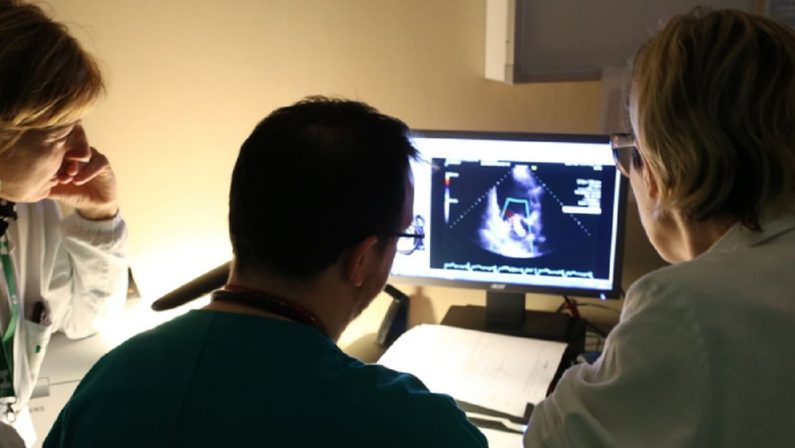 Sanità, vive in Calabria ma il suo cuore è controllato a 1000 km di distanza