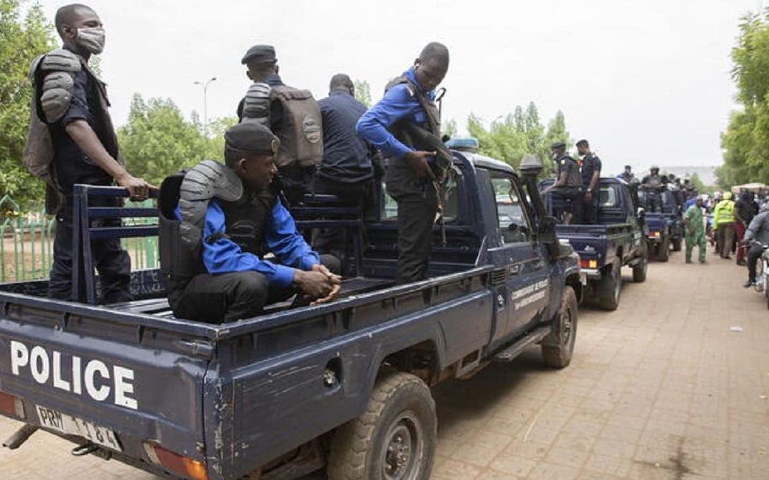 Famiglia lucana rapita in Mali, aperta un’inchiesta per terrorismo