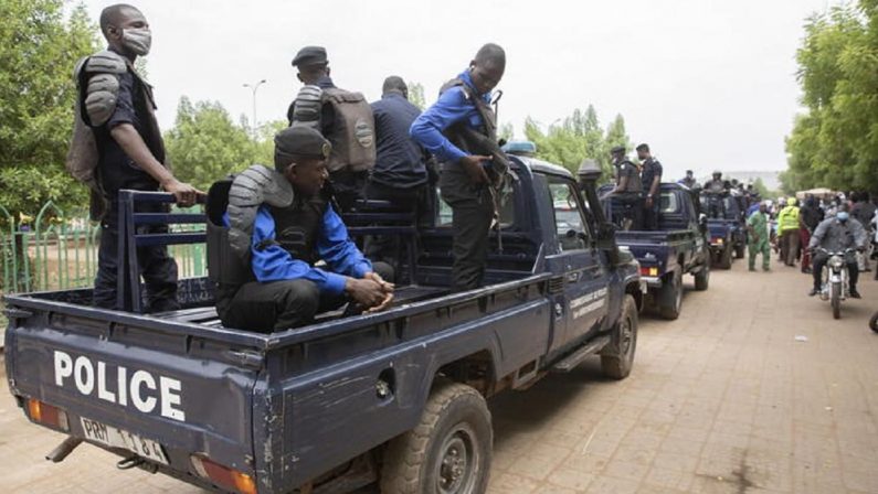 Famiglia lucana rapita in Mali, aperta un'inchiesta per terrorismo