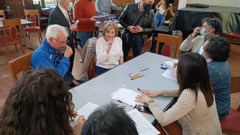 Comunali 2022 a Catanzaro: molti uscenti in campo, il potere logora chi non ce l'ha