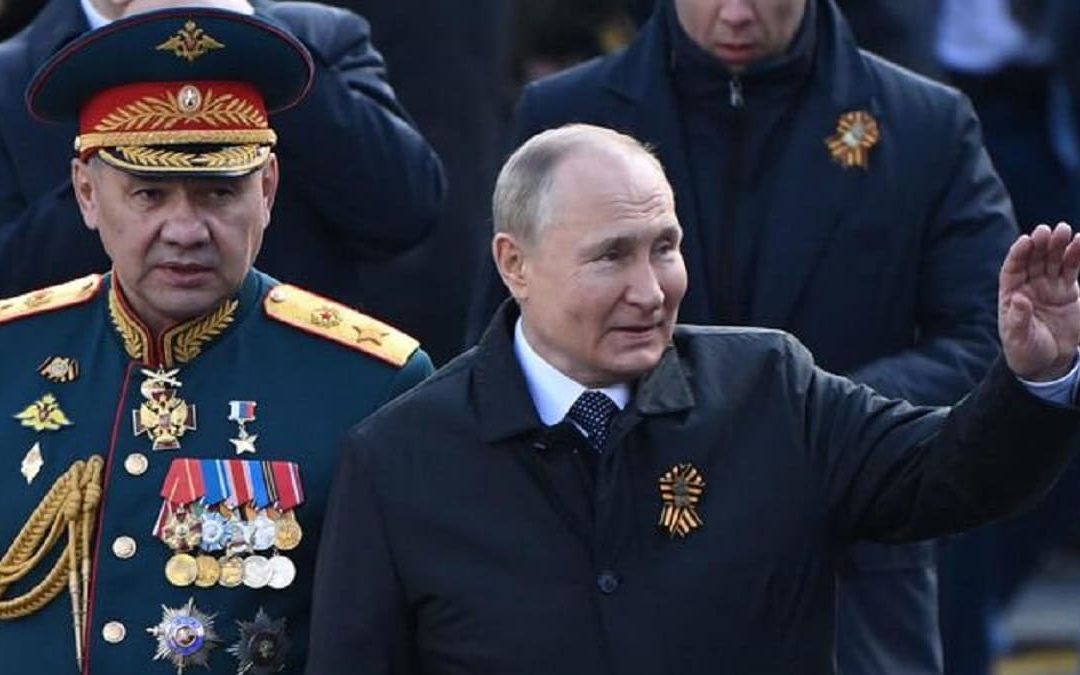 A Mosca è il giorno della parata. Putin: «La Nato non ci ha ascoltato» – VIDEO