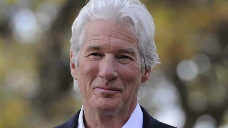 Magna Graecia Film Festival, Richard Gere guest star a Catanzaro