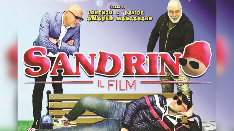 &quot;Sandrino&quot;, il film comico a km 0 fa il pieno nelle sale di Reggio Calabria