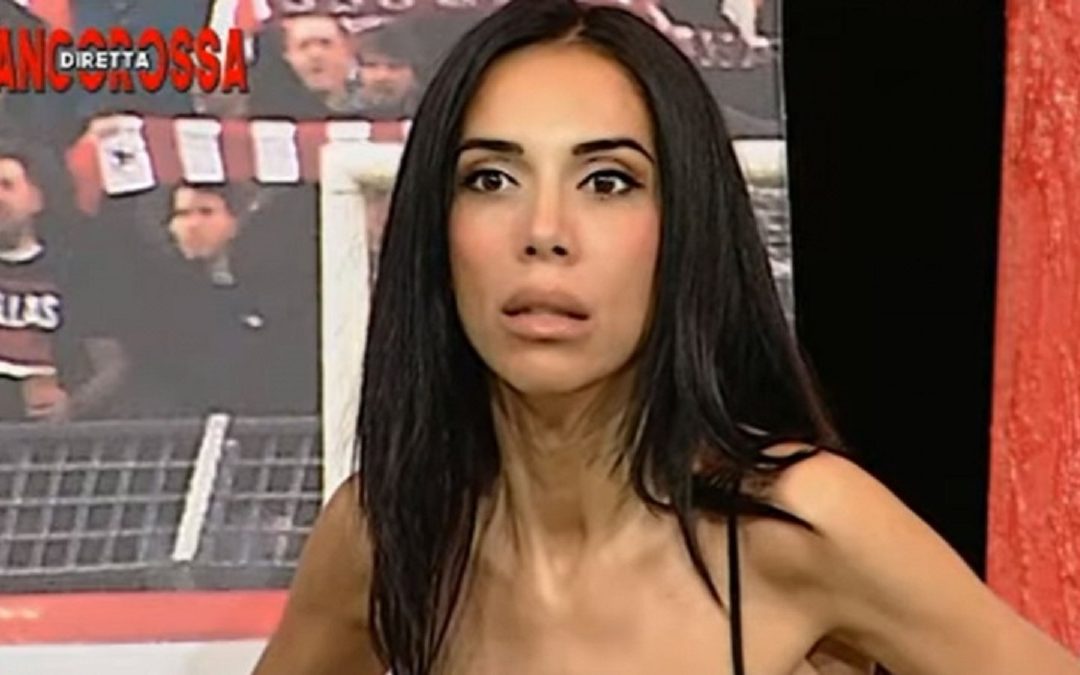 Sara Pinna