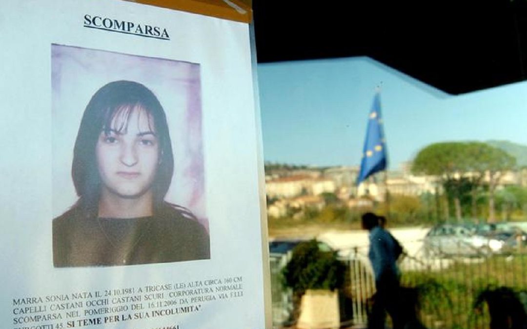 Ragazza salentina scomparsa, intercettazione shock: «L’hanno tritata»
