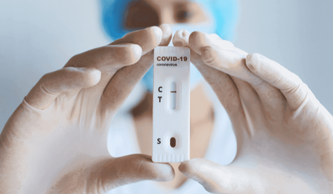 Coronavirus, il bollettino del 5 dicembre: 276 nuovi casi in Calabria