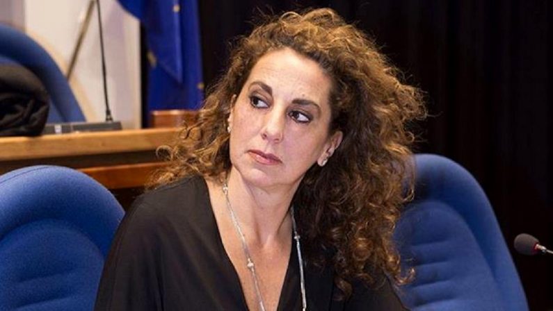 Elezioni a Catanzaro, Wanda Ferro è la candidata sindaco di Fratelli d'Italia