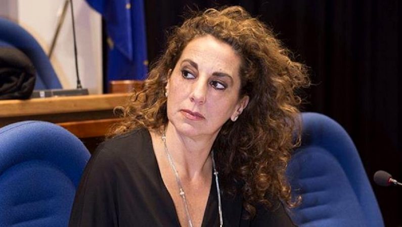 Elezioni a Catanzaro, Ferro: «Mai con Pd e M5S, oggi Donato favorito»