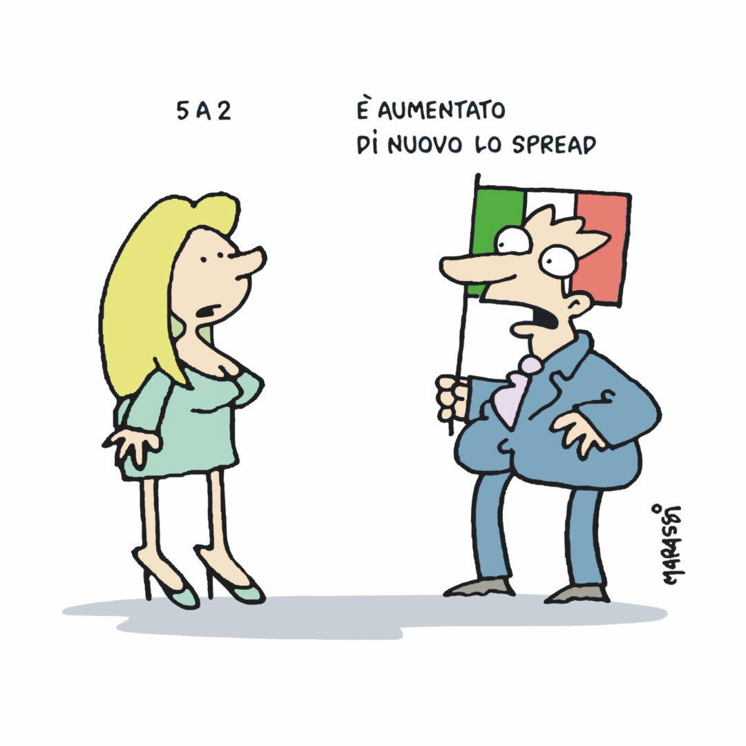 La sfogliatella di Marassi del 16 giugno 2022