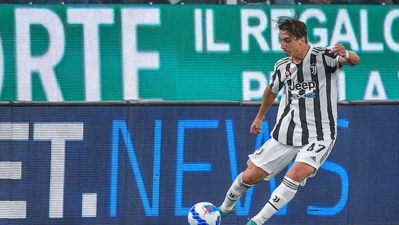 Miretti “Un onore essere chiamati nell’Under 21”