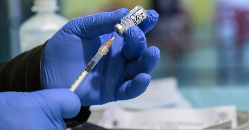 Vaccino anti-Covid, da oggi in Calabria quarta dose anche in farmacia