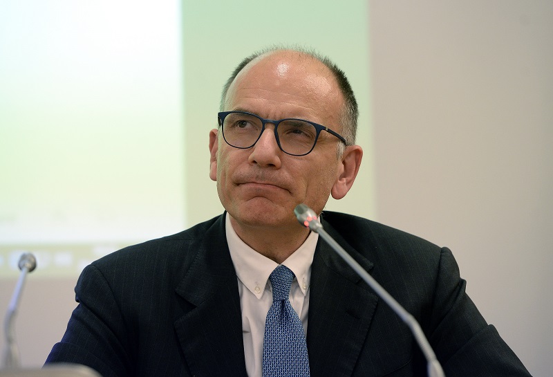 Letta “Voto rende più forte agenda sociale governo”