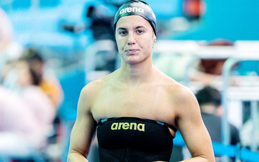 Van Rouwendaal oro 10 km ai Mondiali di nuoto, azzurre lontane