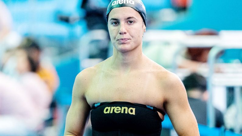 Van Rouwendaal oro 10 km ai Mondiali di nuoto, azzurre lontane