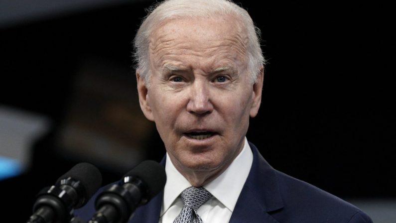 Nato, Biden “Aumenteremo le forze in Europa, anche in Italia”