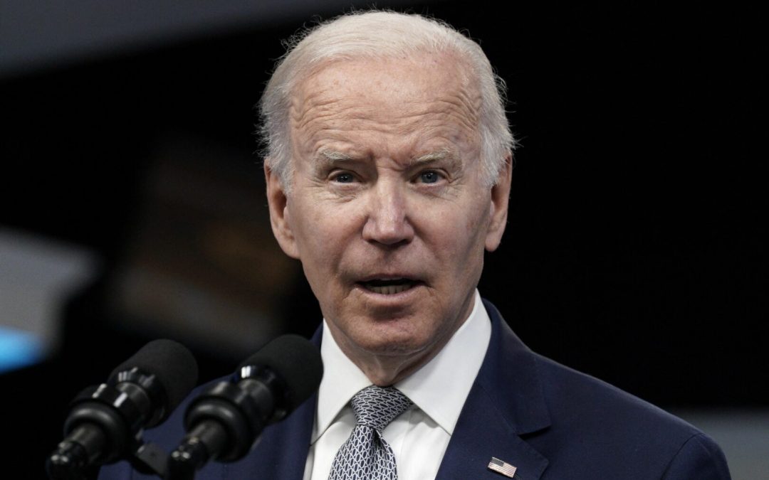 Nato, Biden “Aumenteremo le forze in Europa, anche in Italia”