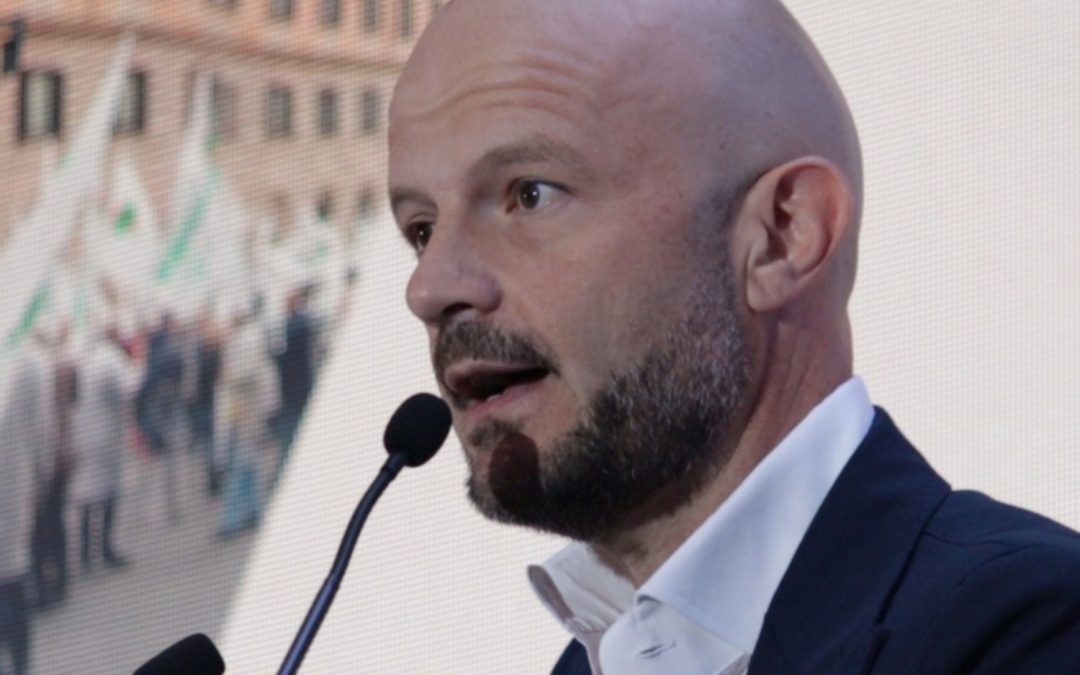 Pierino Di Silverio nuovo segretario nazionale Anaao Assomed