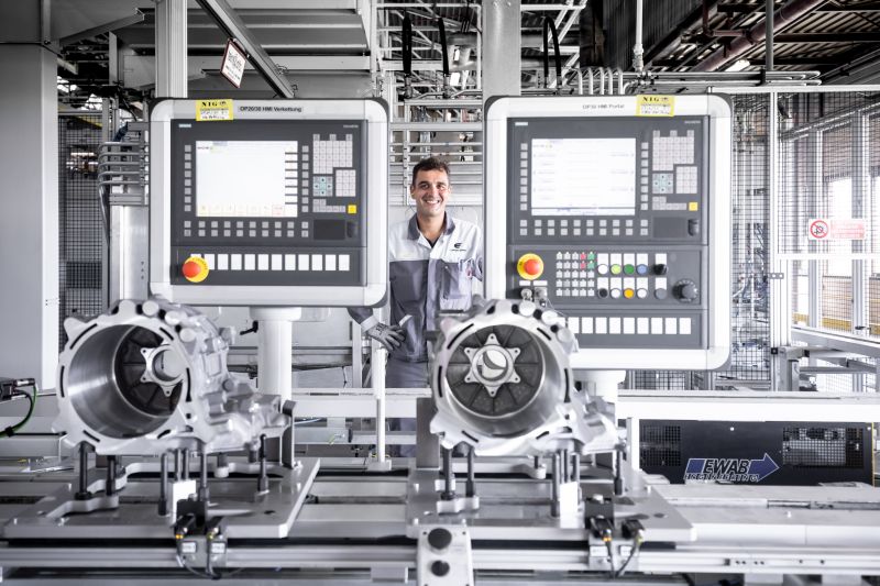 Stellantis, aggiornamenti a Trèmery-Metz per gamma elettrificata