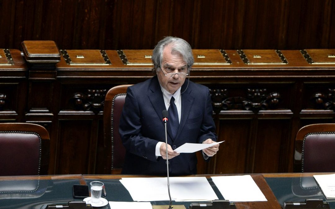 Pnrr, Brunetta “Avanti con la riforma della P.A.”