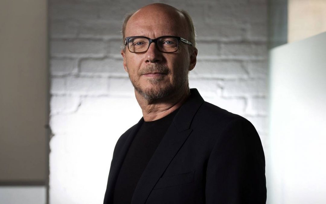 Paul Haggis