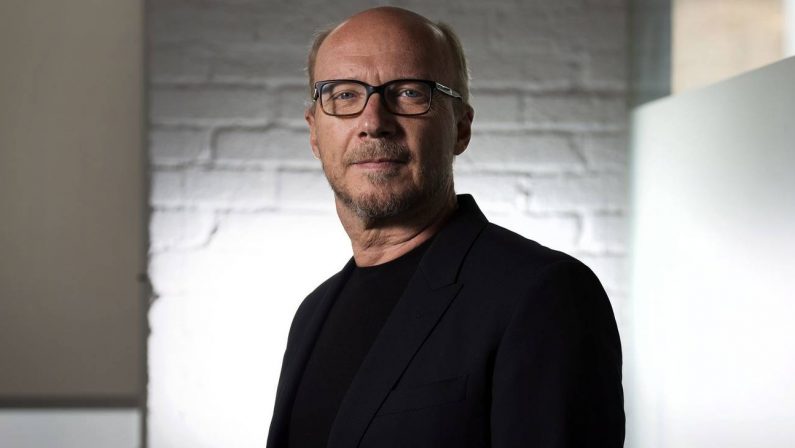 Ostuni, fermato il regista premio Oscar Paul Haggis per violenza sessuale