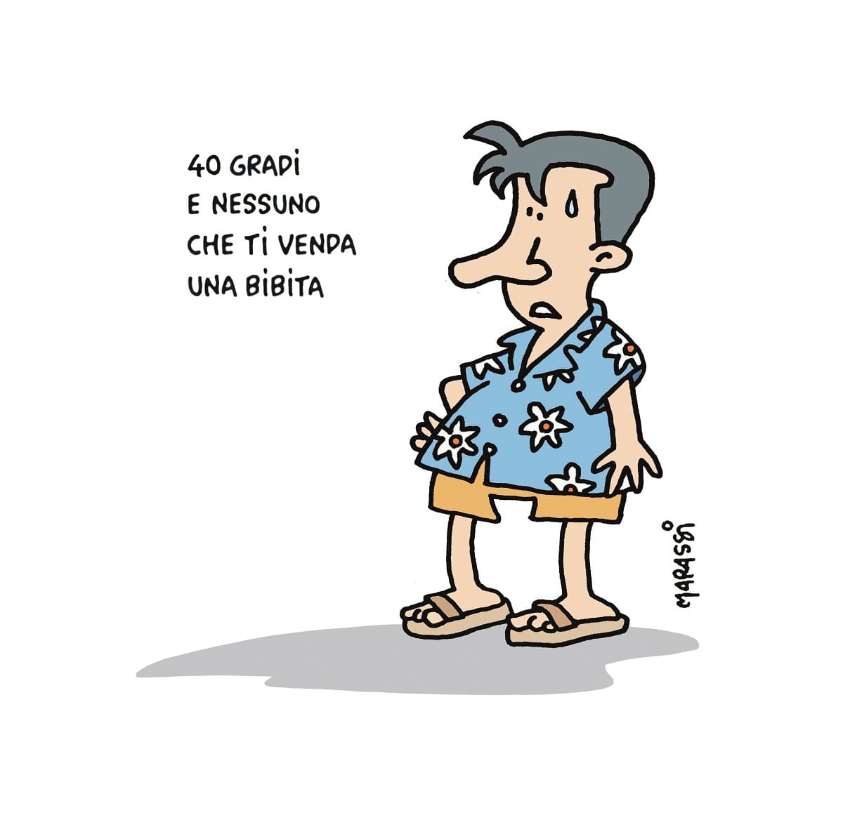 La sfogliatella di Marassi del 30 giugno 2022