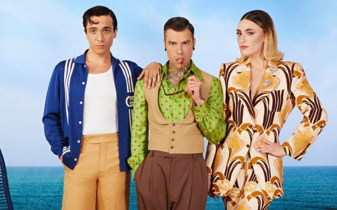 Tananai, Fedez e Mara Sattei