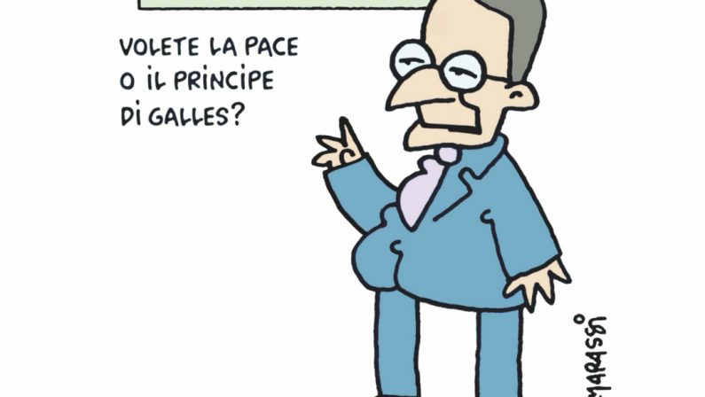 La sfogliatella di Marassi del 7 giugno 2022
