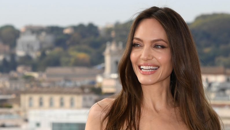 Angelina Jolie sceglie Matera e la Puglia per il suo prossimo film