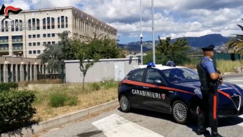 Omicidio Canale, arrestate cinque persone affiliate ai clan Condello e Rugolino