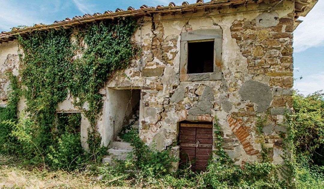 Case a un euro per rilanciare il turismo e combattere lo spopolamento
