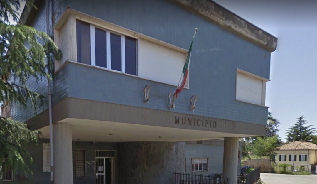 Il Comune di Francica