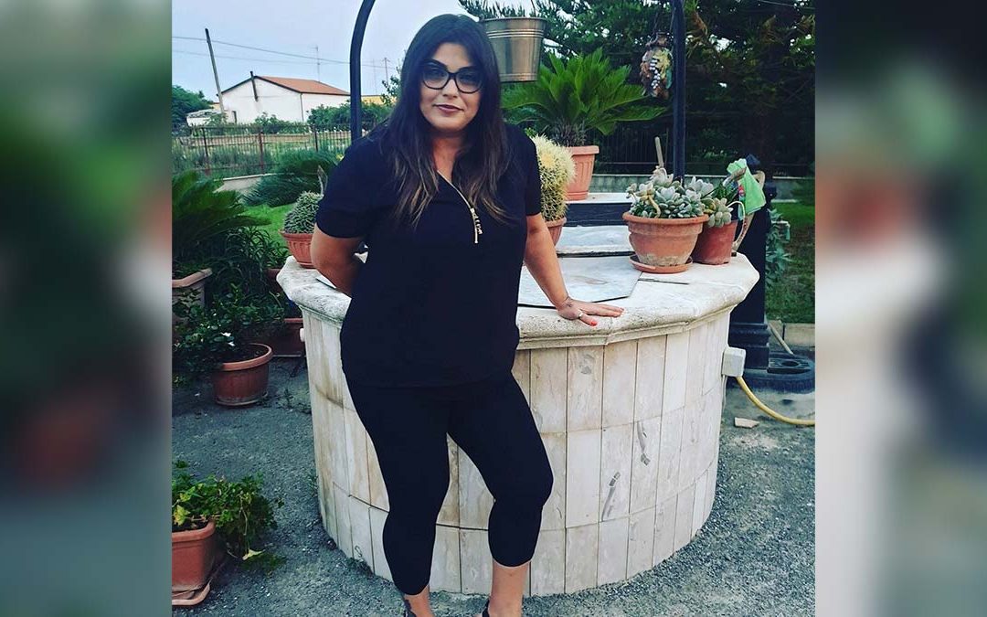 Emanuela Katia Tundo
