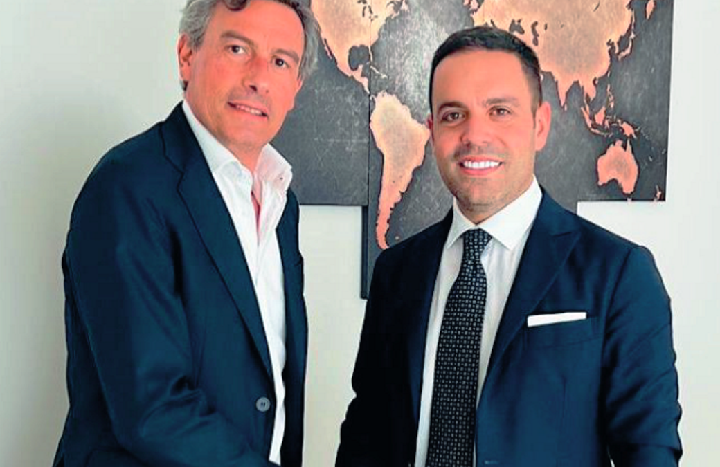 Il progetto Lamezia Terme continua. Andrea Gianni è il direttore generale