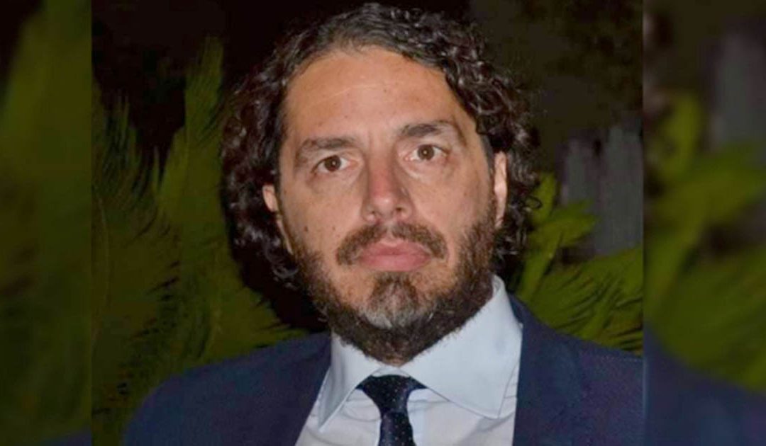 Giovanni Politano