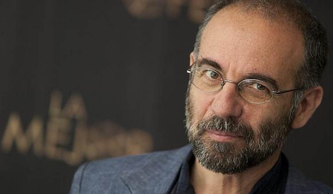 Giuseppe Tornatore